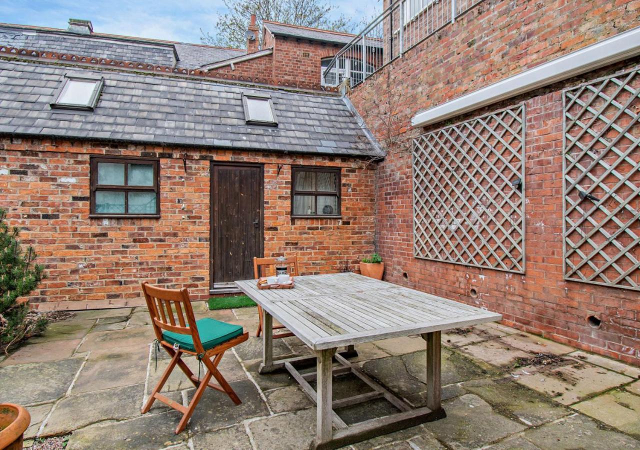 Dean Cottage Whitby Exterior photo